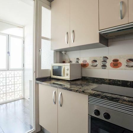 Granada Albaicin Aynadamar Apartment Ngoại thất bức ảnh