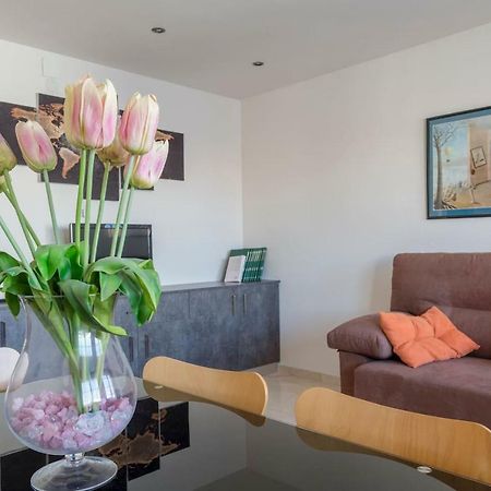 Granada Albaicin Aynadamar Apartment Ngoại thất bức ảnh