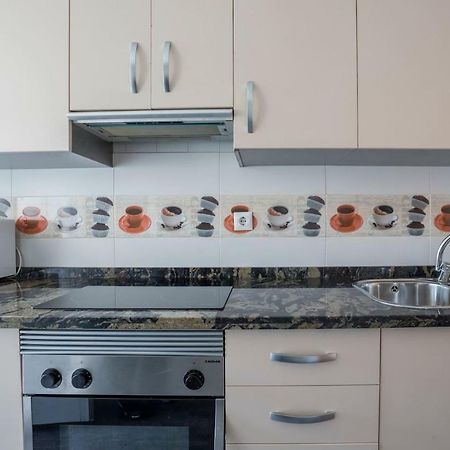 Granada Albaicin Aynadamar Apartment Ngoại thất bức ảnh
