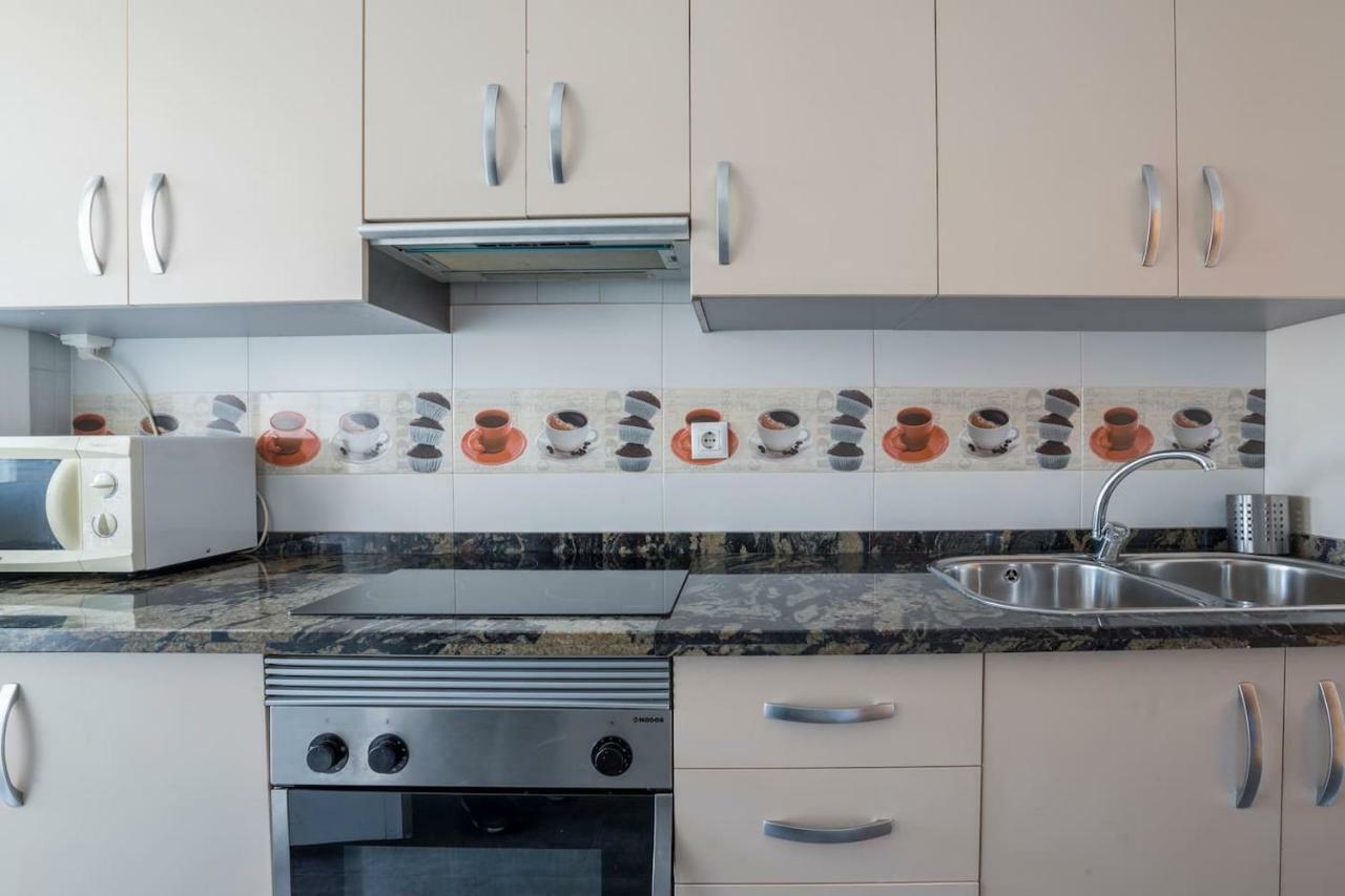 Granada Albaicin Aynadamar Apartment Ngoại thất bức ảnh